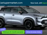 Usado Citroën C3 PureTech 110 CV (80 kW) 2023 Utilitario