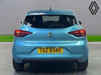 used Renault Clio V 1.5 Dci 85 Iconic 5Dr