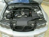 Used BMW M3 2002 Coupe