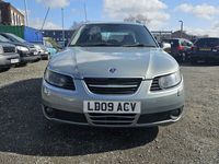 used Saab 9-5 1.9TiD Turbo Edition 5dr Auto