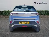 Second-hand Vauxhall Mokka Edition 100 CP (73 kW) 2022 Gri SUV