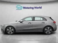 Used Mercedes A180 136 HP (100 kW) 2022 Hatchback
