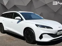 New BYD Seal Boost 184 HP (135 kW) 2026 Estate