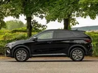 New BYD Atto 3 Design 230 kW (314 HP) 2026 Choice of colours SUV