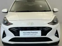 Used Hyundai i10 Premium 63 HP (46 kW) 2026 Hatchback