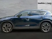 Used Mazda CX-5 Inclusive 165 HP (121 kW) 2022 SUV