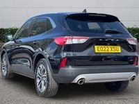Used Ford Kuga Titanium 150 HP (110 kW) 2023 SUV