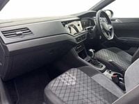 Used VW Taigo R-line 150 HP (110 kW) 2025 Black SUV