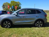 Used MG ZS Trophy 196 HP (144 kW) 2025 Grey SUV