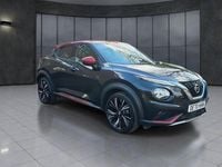 Used Nissan Juke S 114 HP (83 kW) 2020 Black SUV