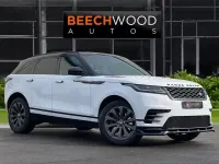 Usado Land Rover Range Rover Velar SE Dynamic 300 HP (220 kW) 2020 Branco SUV