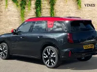 Used Mini Countryman 168 HP (123 kW) 2024 Grey SUV