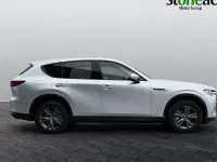 New Mazda CX-60 Exclusive-Line 328 HP (241 kW) 2025 Silver SUV
