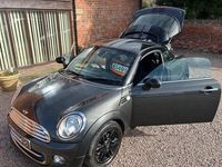 Used Mini Cooper 2013 Hatchback