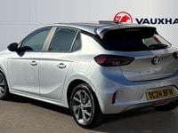 Używany Vauxhall Corsa Design Edition 75 KM (55 kW) 2024 Szary Hatchback