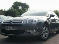 Used Citroën C5 2009 Sedan