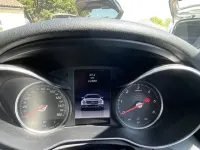 Usado Mercedes C220 2017 Cinzento Sedan