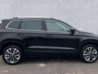 New Skoda Karoq SE L 150 HP (110 kW) 2025 Black SUV