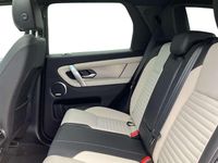 Second-hand Land Rover Discovery Sport SE Dynamic 2024 Roșu SUV