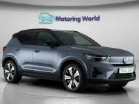 Used Volvo XC40 Core 169 kW (231 HP) 2023 SUV