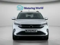 Usado VW Taigo Life 95 HP (69 kW) 2026 SUV