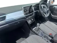 Used VW T-Roc Cabriolet 110 HP (80 kW) 2022 Cabriolet