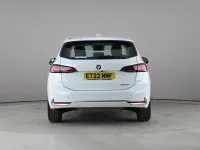 Used BMW 220 Luxury Line 2022 White Hatchback