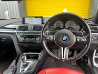 used BMW M4 M42dr DCT [Competition Pack]