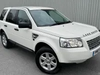 Used Land Rover Freelander 2 S 2010 SUV