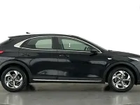 Used Kia XCeed 2022 Black SUV