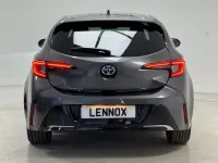 Used Toyota Corolla Design 140 HP (102 kW) 2025 Grey Hatchback