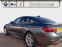 used BMW 420 Gran Coupé 4 Series Gran Coupe i xDrive M Sport Auto 2.0 5dr