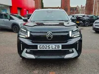 Used Citroën C3 Aircross 136 HP (100 kW) 2025 SUV