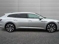Used VW Arteon 190 HP (139 kW) 2020