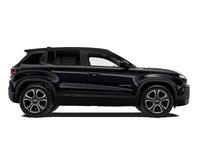 New Jeep Avenger Summit 2026 Volcano SUV