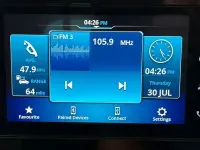Used Suzuki SX4 S-Cross 116 HP (85 kW) 2023 Blue SUV