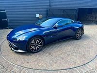 used Aston Martin V8 Vantage 4.03d 503 BHP