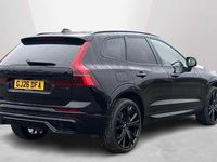 New Volvo XC60 Ultra 449 HP (330 kW) 2026 SUV