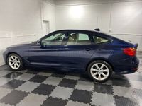 used BMW 320 Gran Turismo 3 Series 2.0 D SE 5d 181 BHP