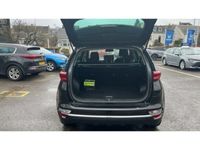 used Kia Sportage 1.6 CRDi 48V ISG 2 5dr DCT Auto Diesel Estate