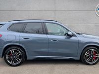 Used BMW X1 M Sport 150 HP (110 kW) 2024 Grey SUV