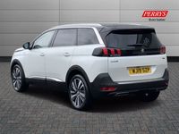 used Peugeot 5008 1.5 BlueHDi GT Line Premium 5dr EAT8