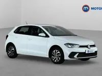 Used VW Polo Life 80 HP (58 kW) 2026 Hatchback