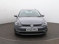 used VW Golf f 2.0 TDI GT Edition Estate 5dr Diesel DSG Euro 6 (s/s) (150 ps) Android Auto