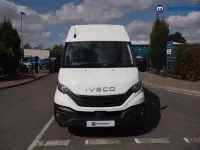 Used Iveco Daily 2025 White Van