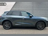 New Audi Q3 Advanced 204 HP (150 kW) 2026 Grey SUV