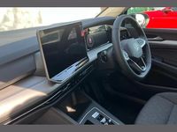 Used VW Golf VIII Match 200 HP (147 kW) 2026 Black Hatchback