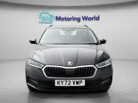 Usado Skoda Octavia SE Technology 116 CV (85 kW) 2024 Familiar