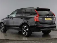 Used Volvo XC90 Plus 232 HP (170 kW) 2023 SUV