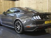 Second-hand Ford Mustang 271 CP (199 kW) 2019 Coupe